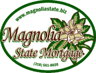 Magnolia State Mortgage